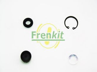 Ремкомплект, главный тормозной цилиндр FRENKIT 119086
