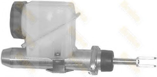 Главный цилиндр, система сцепления Brake ENGINEERING MC1642BE