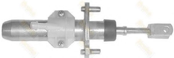 Главный цилиндр, система сцепления Brake ENGINEERING MC1647BE