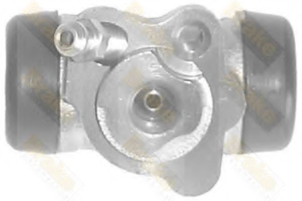 Колесный тормозной цилиндр Brake ENGINEERING WC1904BE