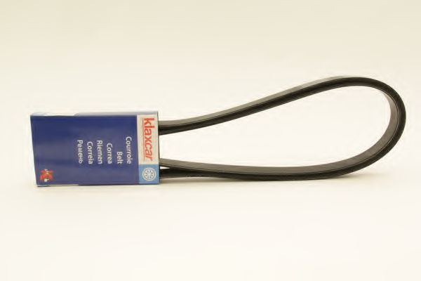Поликлиновой ремень KLAXCAR FRANCE 6PK1800