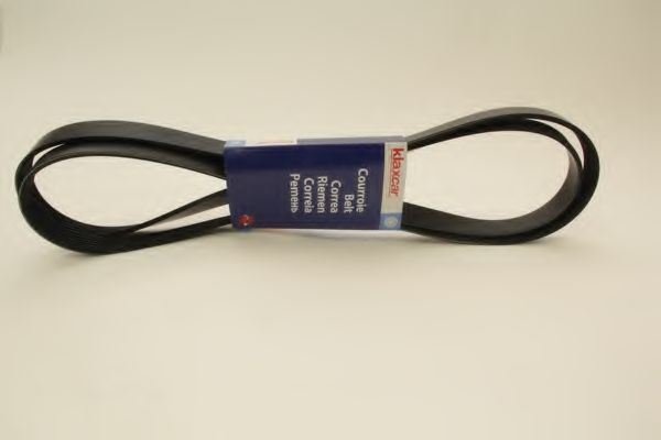 Поликлиновой ремень KLAXCAR FRANCE 6PK2150