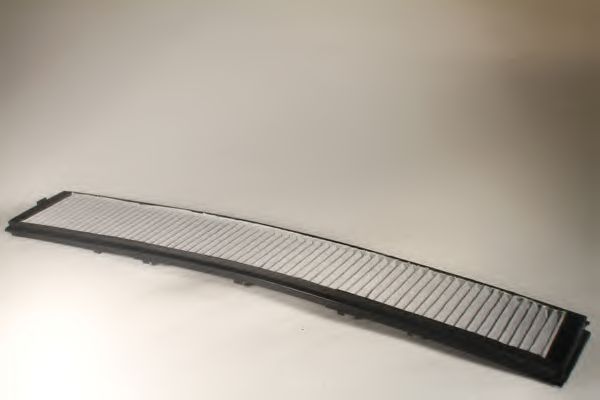 Фильтр, воздух во внутренном пространстве KLAXCAR FRANCE FC004z