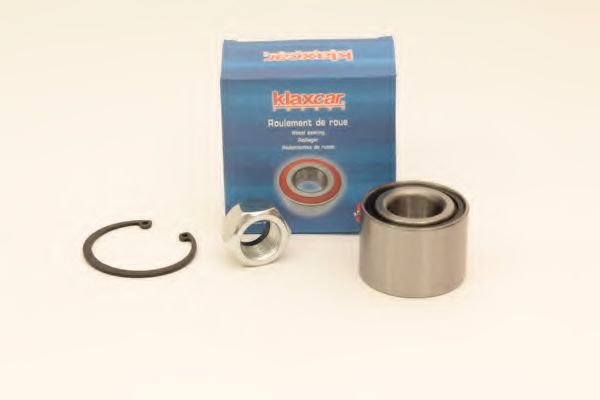 Комплект подшипника ступицы колеса KLAXCAR FRANCE 22051z