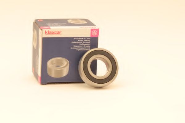 Комплект подшипника ступицы колеса SNR 62062RS