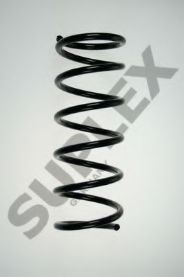 Пружина ходовой части SUPLEX 22240