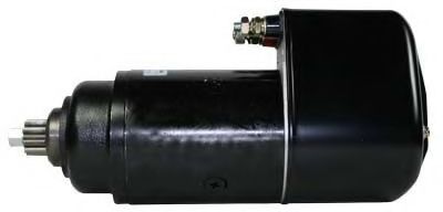 Стартер BOSCH 1297