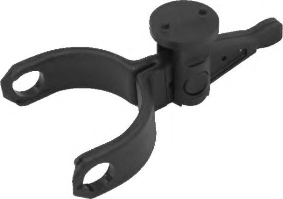 Гайка, первичный вал PRESTOLITE ELECTRIC 861220