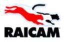 Комплект сцепления RAICAM RC6166