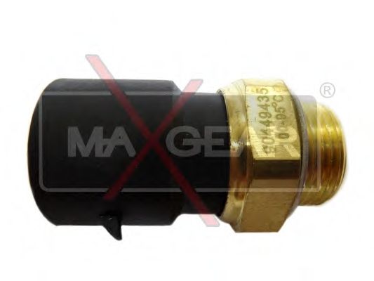 Термовыключатель, вентилятор радиатора MAXGEAR 21-0148