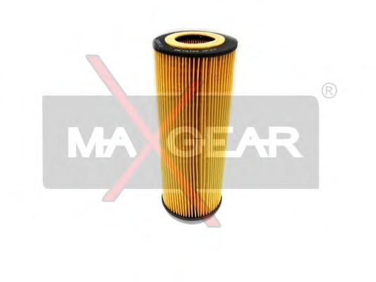 Масляный фильтр MAXGEAR 26-0130