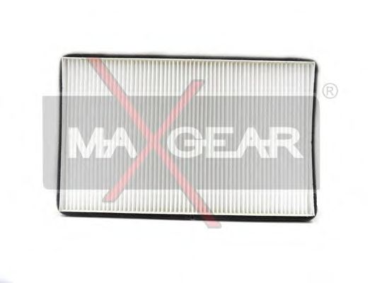 Фильтр, воздух во внутренном пространстве MAXGEAR 26-0232