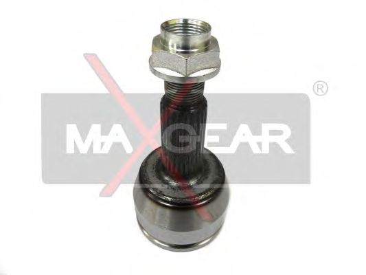 Шарнирный комплект, приводной вал MAXGEAR 49-0151