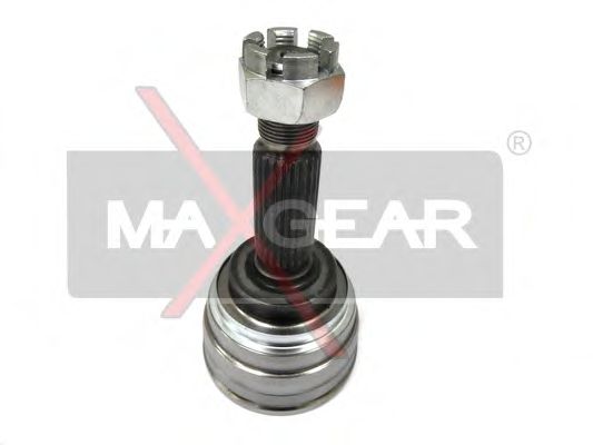 Шарнирный комплект, приводной вал MAXGEAR 49-0164