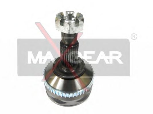 Шарнирный комплект, приводной вал MAXGEAR 49-0196