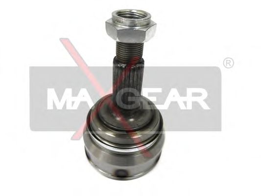 Шарнирный комплект, приводной вал MAXGEAR 49-0244