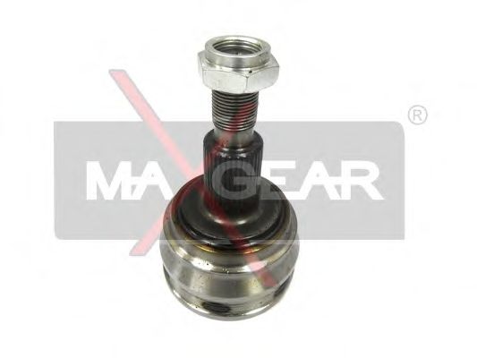 Шарнирный комплект, приводной вал MAXGEAR 49-0248