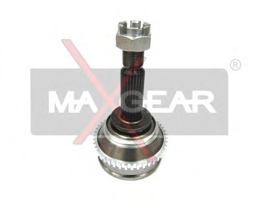 Шарнирный комплект, приводной вал MAXGEAR 49-0352