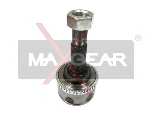 Шарнирный комплект, приводной вал MAXGEAR 49-0406