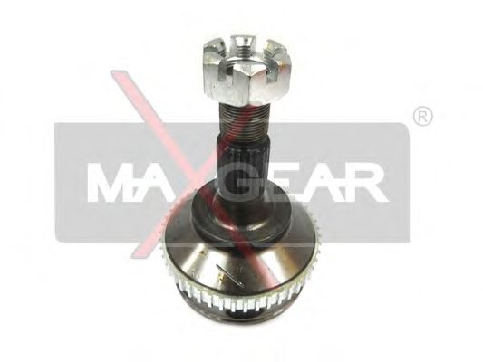Шарнирный комплект, приводной вал MAXGEAR 49-0529