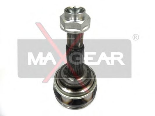 Шарнирный комплект, приводной вал MAXGEAR 49-0532