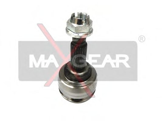 Шарнирный комплект, приводной вал MAXGEAR 49-0659
