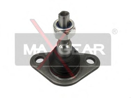 Несущий / направляющий шарнир MAXGEAR 72-0475