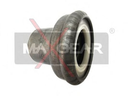 Подвеска, рычаг независимой подвески колеса MAXGEAR 72-0702