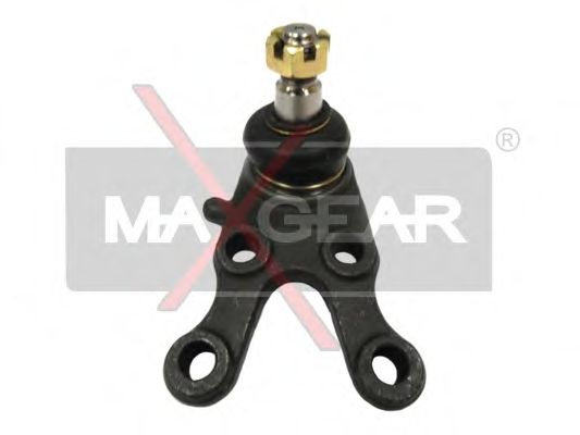 Несущий / направляющий шарнир MAXGEAR 72-1579