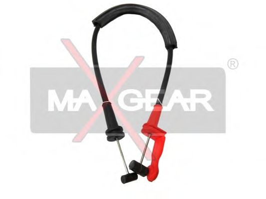 Система управления ручки двери MAXGEAR 32-0020