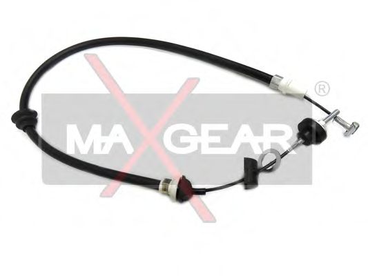 Трос, управление сцеплением MAXGEAR 32-0211