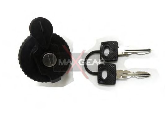 Крышка, топливной бак MAXGEAR 280095