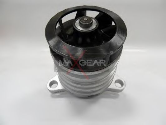 Водяной насос MAXGEAR 47-0087
