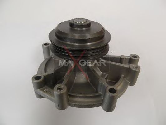 Водяной насос MAXGEAR 47-0149