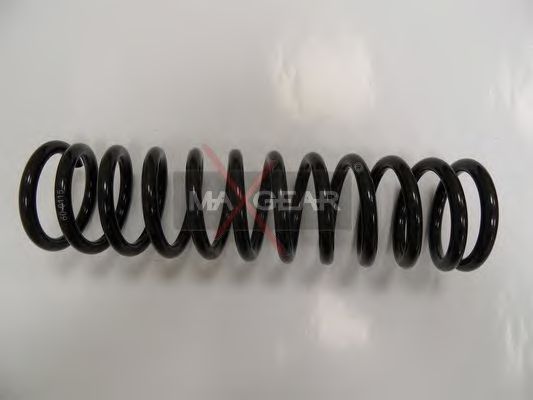 Пружина ходовой части MAXGEAR 60-0115