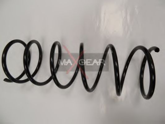 Пружина ходовой части MAXGEAR 60-0210