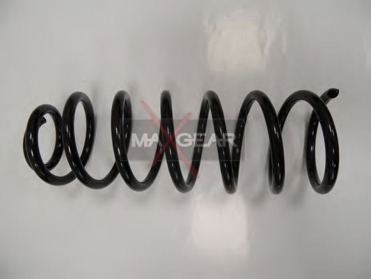 Пружина ходовой части MAXGEAR 60-0224