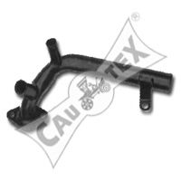 Трубка охлаждающей жидкости CAUTEX 955341