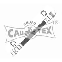 Тормозной шланг CAUTEX 080019