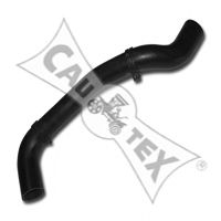 Шланг радиатора CAUTEX 081051