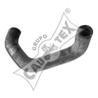 Шланг радиатора CAUTEX 081053
