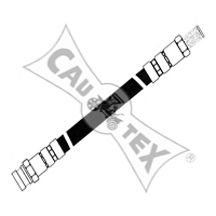 Тормозной шланг CAUTEX 461241