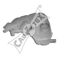 Компенсационный бак, охлаждающая жидкость CAUTEX 481075