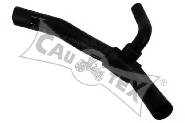 Шланг, теплообменник - отопление Metalcaucho 008382