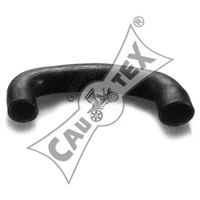 Шланг радиатора Metalcaucho 07482