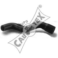 Шланг радиатора CAUTEX 026272