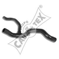Шланг радиатора CAUTEX 026589