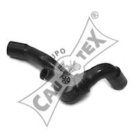 Шланг радиатора TOPRAN 111796