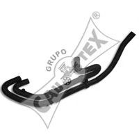 Шланг радиатора CAUTEX 026092