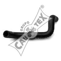 Шланг радиатора Metalcaucho 08095